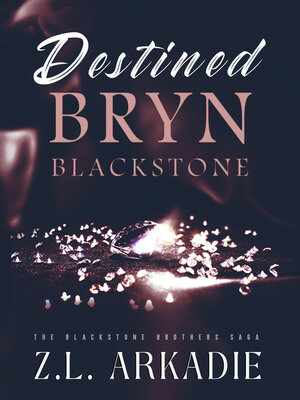 cover image of Destined